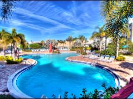 Calypso Cay Vacation Villas