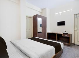 Collection O Mysore Gokulam Formerly The Olive Shine, hotel i Mysore