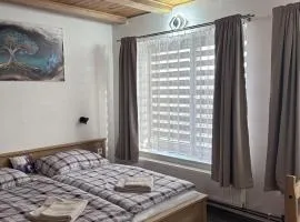 Párty penzion Dolany