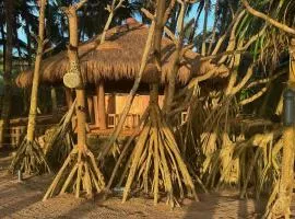 Coconut beach