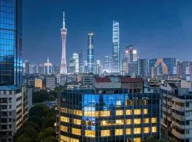 PIN Hotel Guangzhou Beijing Road Pedestrian Street Gongyuanqian Metro Station Branch - Free Deliver Service to Guangzhou Baiyun International Airport & Free Deliver Service to Canton Fair Complex During Canton Fair Period