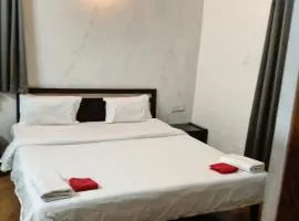 Hotel Maurya Regency
