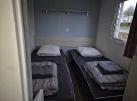 Logement Mobil-home - Bungalow