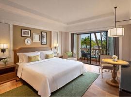 Cha Am में, होटल Dusit Thani Hua Hin