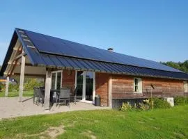 De Steegsche Hoeve - Huisje