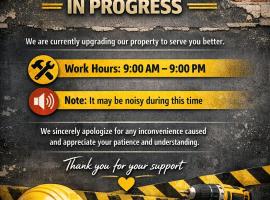 Santoshi Guest House and Yoga Center, hotel em Pokhara