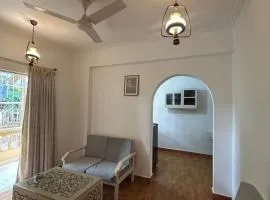 Casa candolim stay
