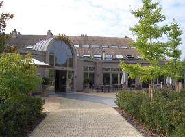 Eurotel Lanaken, designový hotel v destinaci Lanaken
