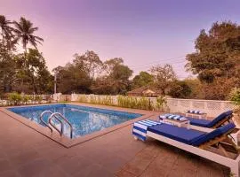 Casa Gulmohar 7BHK by Hottley