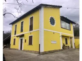 Casale Rustico ColleBello