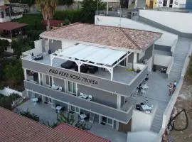 B&B Pepe Rosa Tropea