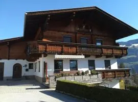Ferienwohnung Elisabeth Fiechtl