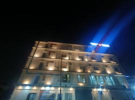 Dayanand Residency, hotel v mestu Chitradurga