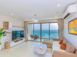 CONDOTEL THE SONG VŨNG TÀU - HỒ BƠI VÔ CỰC - View PANAROMIC CITY