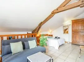 Gite Lou Cantou - L'albizia