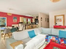 Maison Sarah