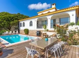 Villa Catharina V208
