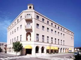 Hotel Livemax Numata Grande