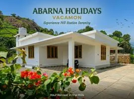 Abarna Holidays Villa