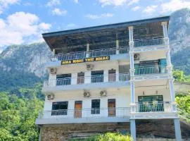 Thư Nhạc Motel Ba Bể