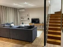 Luxury Duplex Golden Park 3