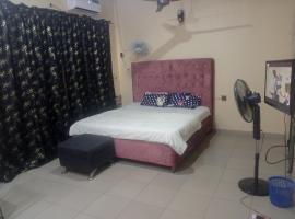 Aspic Hotel, hotelli Uyossa