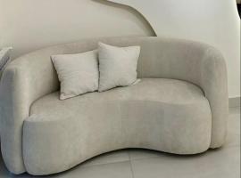 In City Hotel, ξενοδοχείο σε Yerevan