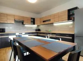 Bohemica Bellavista Apartment