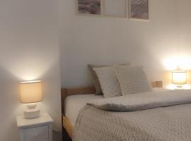 PortStreet apartamenti, khách sạn ở Liepāja