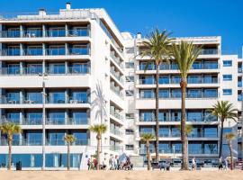 INNSiDE Costablanca, hotel en Benidorm