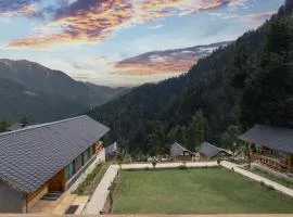 Echor Treehouse Retreat Tandi Jibhi