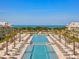Meliá Durres Albania、ドゥラスのホテル