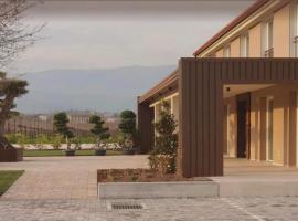 Agriturismo Camerin - CL Agri Lounge: Conegliano'da bir otel