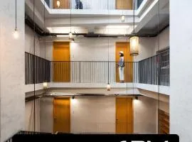 Luk Hostel