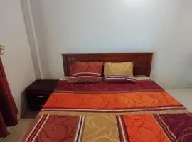NS Apartments