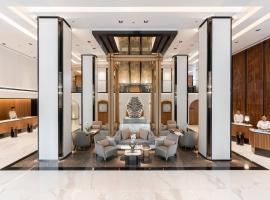 Meliá Chiang Mai, hotell i Chiang Mai