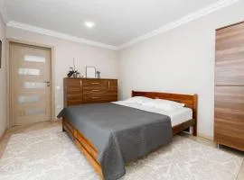 Apartament Buiucani