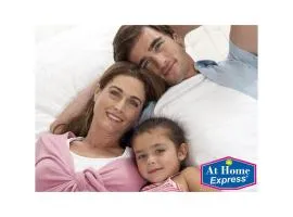 At Home Express Tangerine Inn