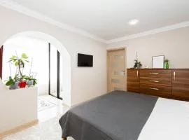 Apartament Buiucani