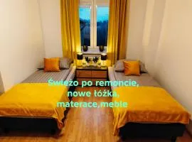 Słoneczna Przystań