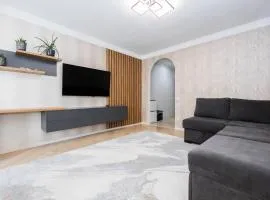 Apartament Buiucani