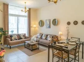 Chic 2BR Oasis - Modern Cozy Luxe Escape