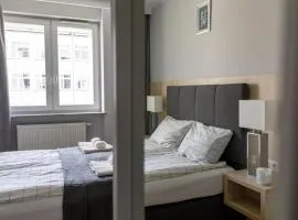 Studio for 4 near Market Square - Wrocław Kuźnicza 23