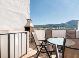 Mirasol, hotell sihtkohas Benitachell