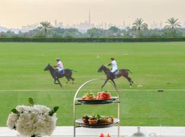 Meliá Desert Palm Meliá Collection, hotel i Dubai