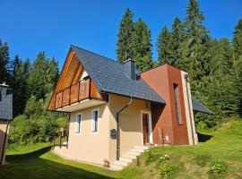 Siedls Enzian, hotel a Hirschegg Rein