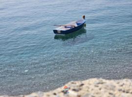 Sole E Mare, khách sạn ở Marina di Fuscaldo