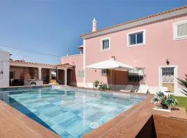 J R Dream house