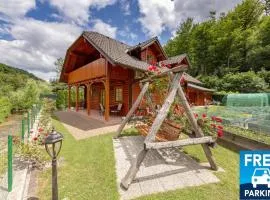 Apartma Metka