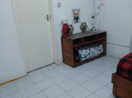 MHC Homestay โรงแรมในMaun